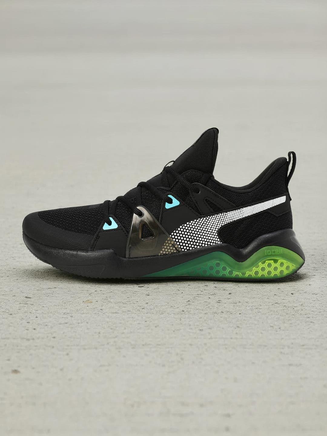 Puma Cell Fraction Fade Men Running Shoes - view 1