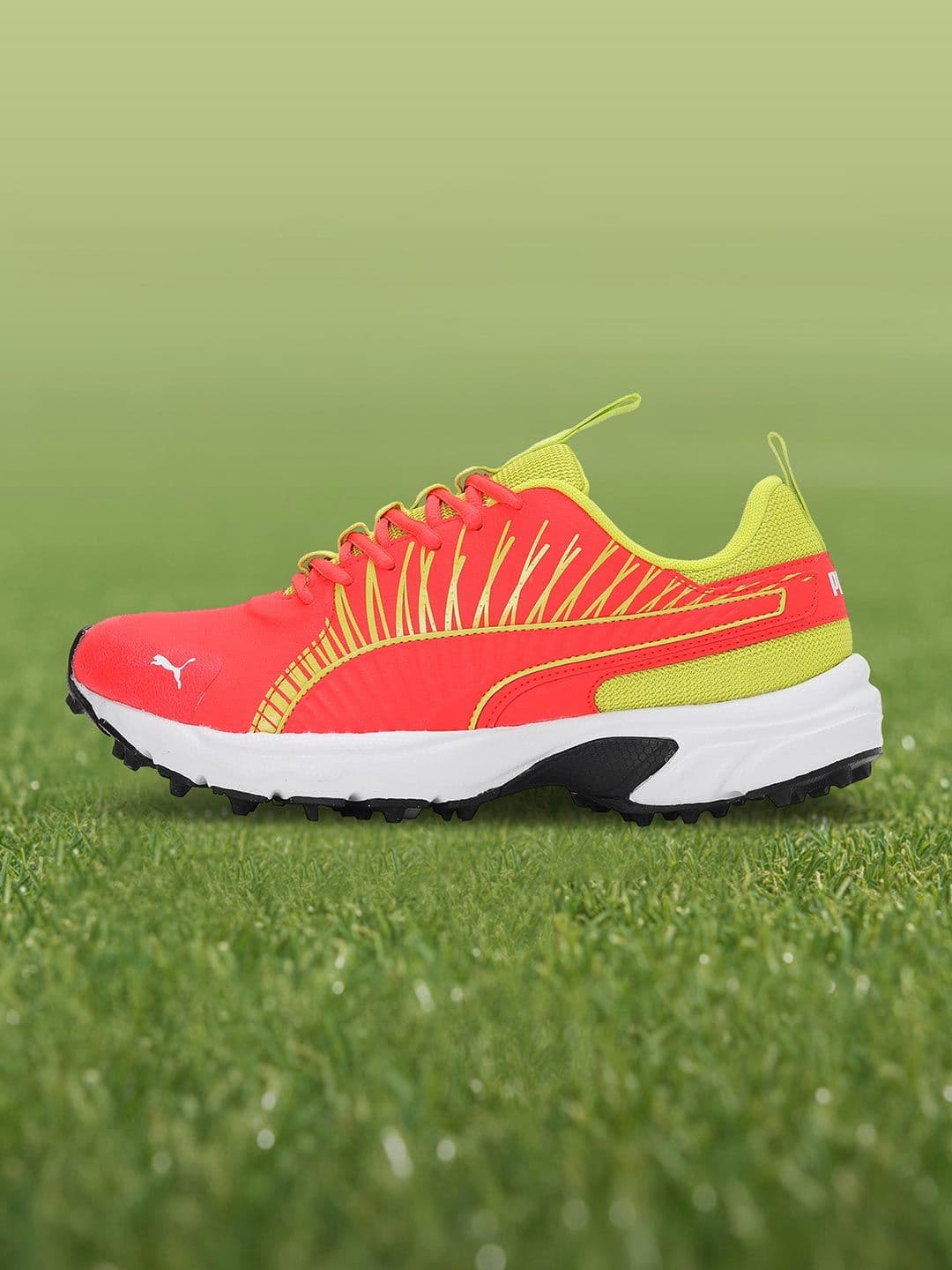Puma Cricket Square Men Shoes - view 1