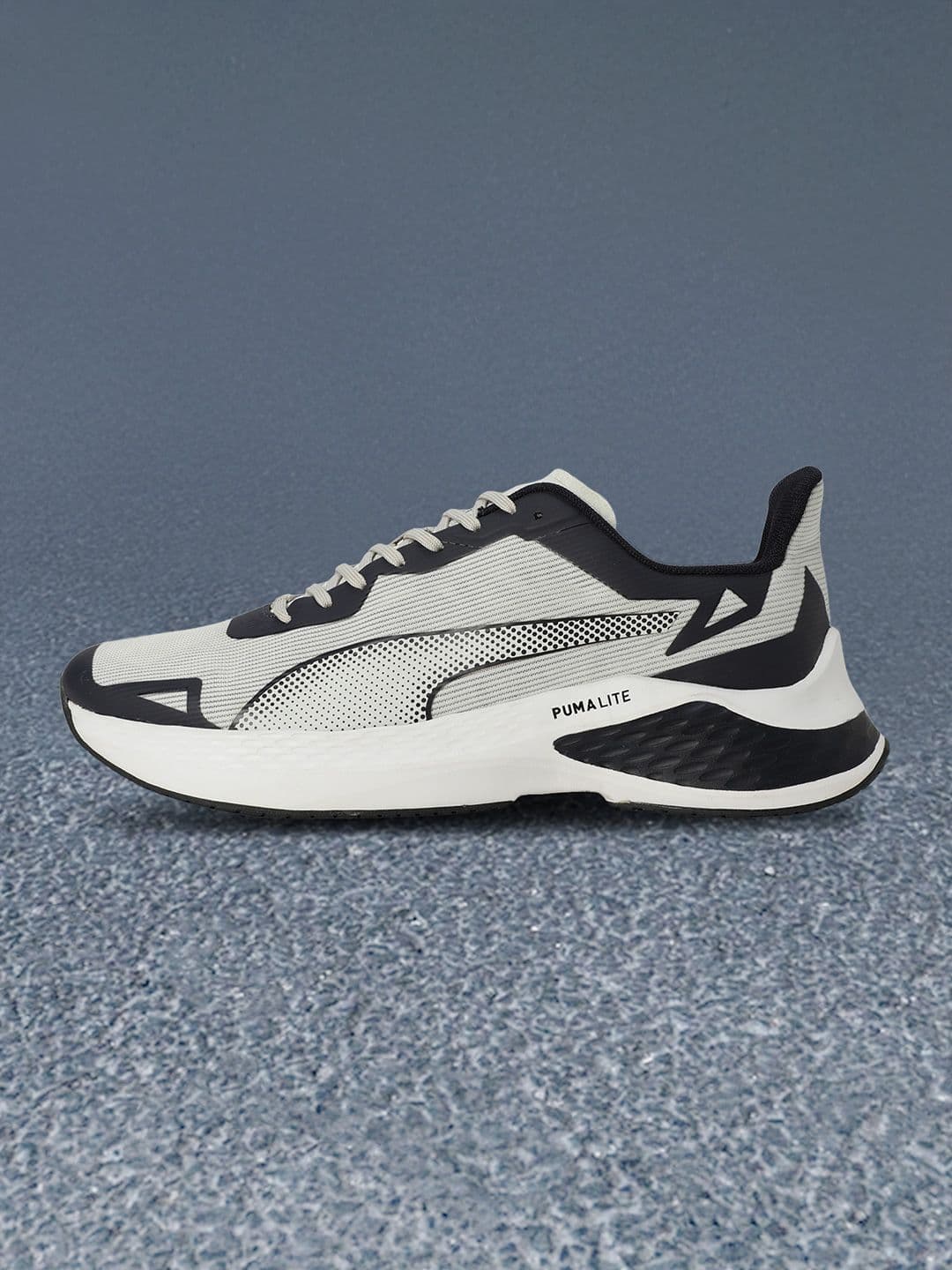 Puma Hyperglide X FusionLite Everyday Running Shoes - view 1