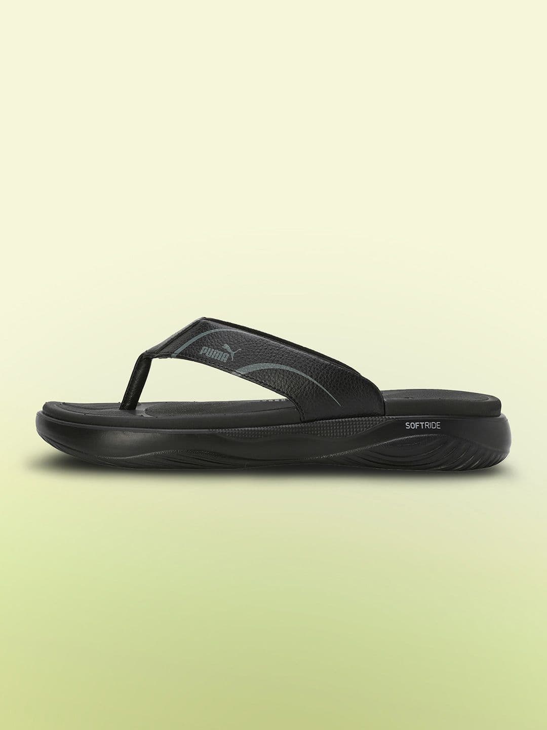 Puma Softride Seave Xpress Men's Cushioning Flip-Flops - view 1