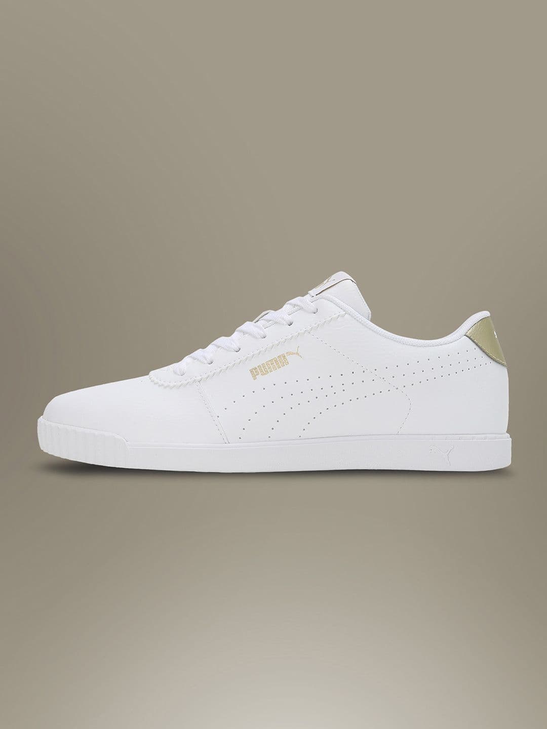 Puma Carina Slim Perf Women Sneakers - view 1