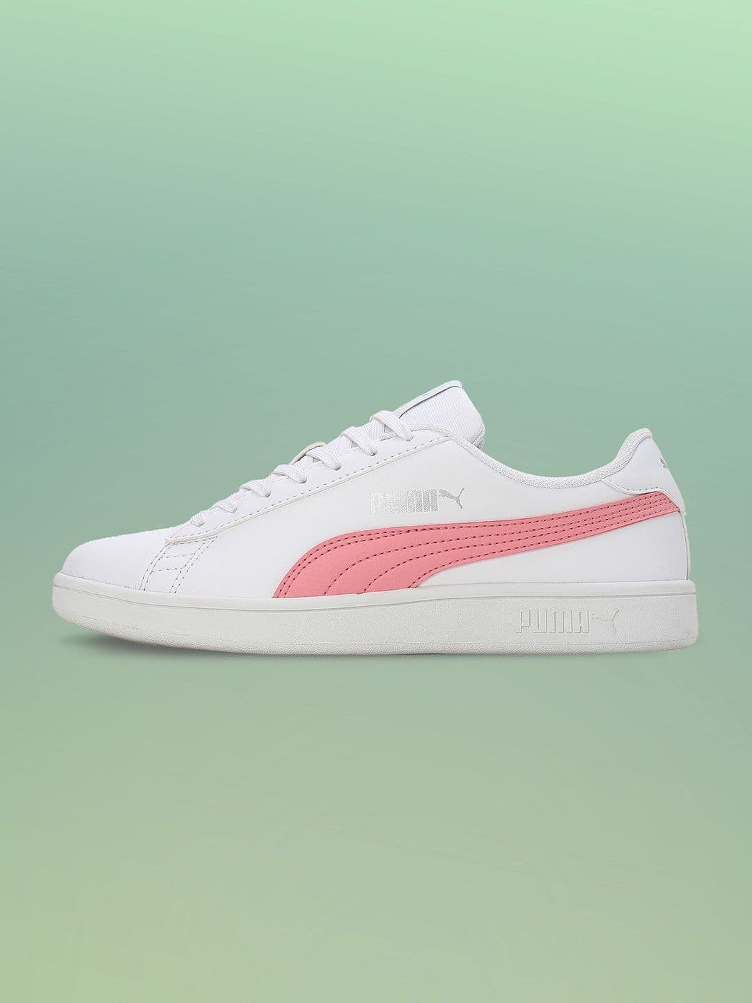 Puma Smashic Women Comfort Casual Sneakers - view 1