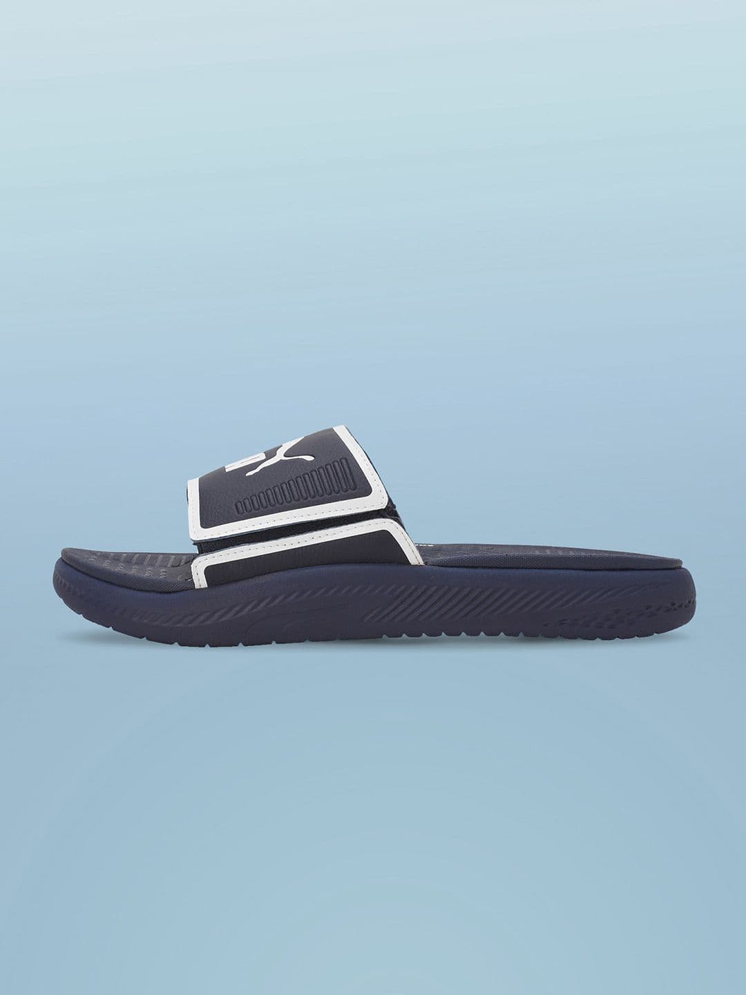 Puma Softride Men's Cushioning Slides - view 1