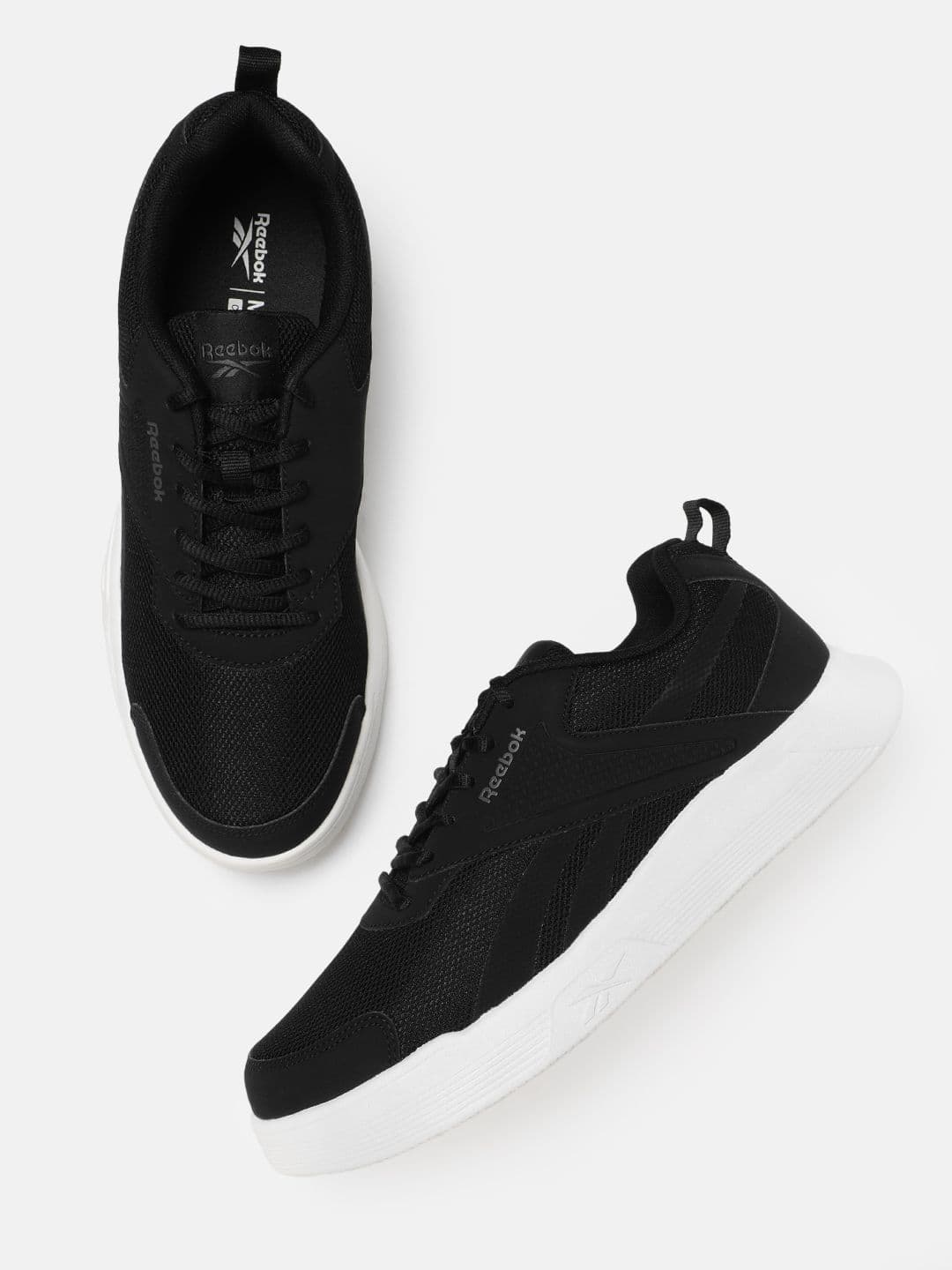 Reebok Unisex Streetcourt Zenith Sneakers - view 1