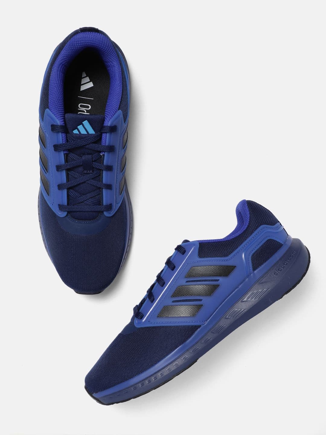 ADIDAS Men AeroRushRise Running Shoes - view 1