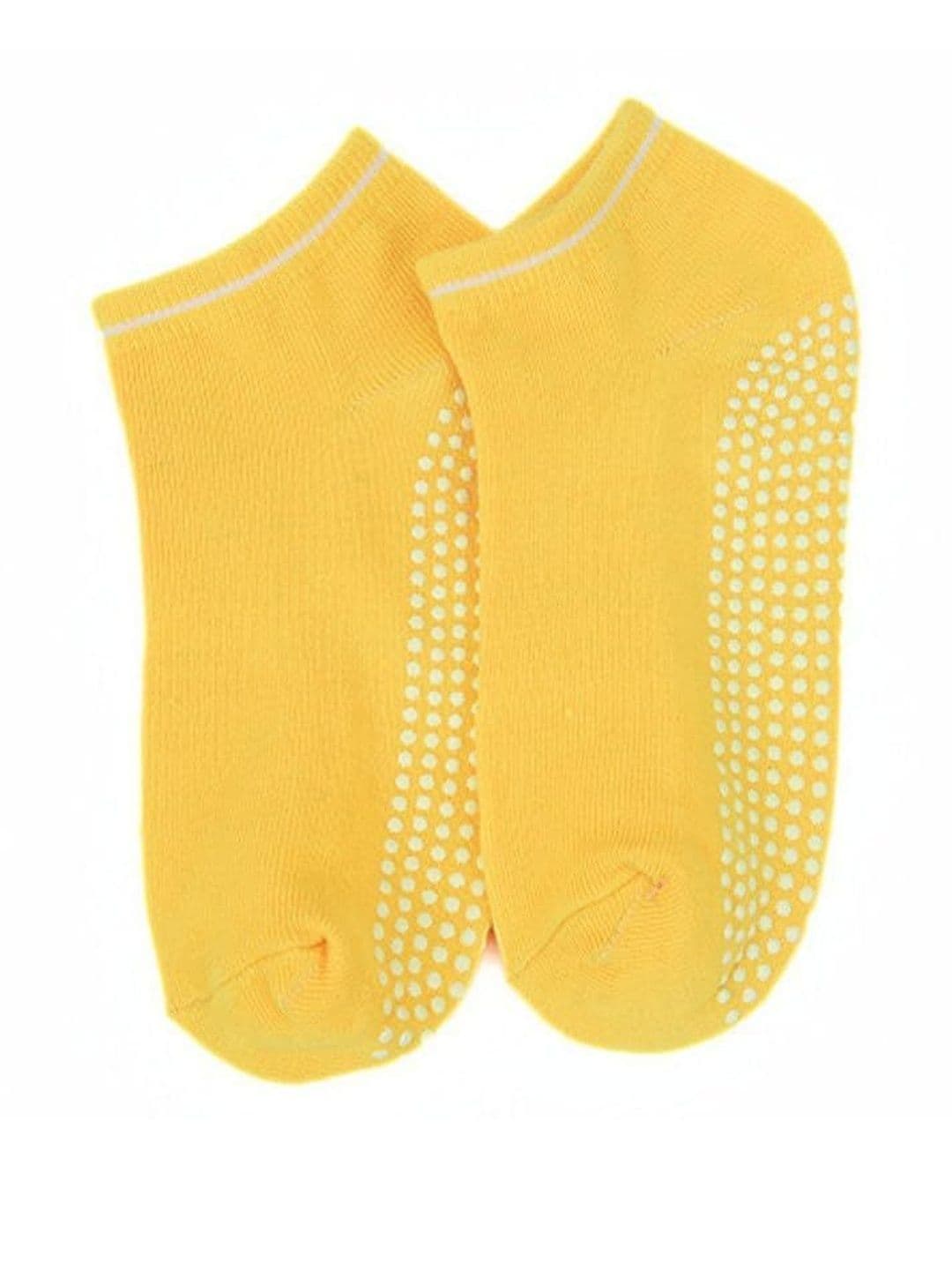 NESKA MODA Unisex Ankle Length Cotton Socks - view 1