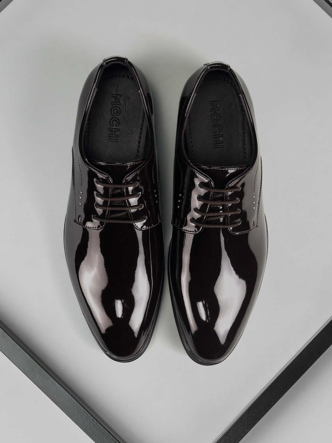 Mochi Men Lace-Ups Formal Derbys - view 1