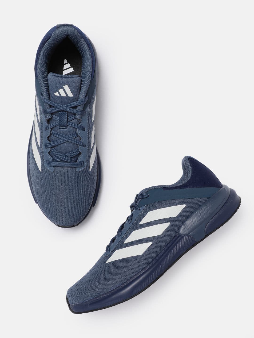 ADIDAS Men Flexion ST Running Shoes - view 1