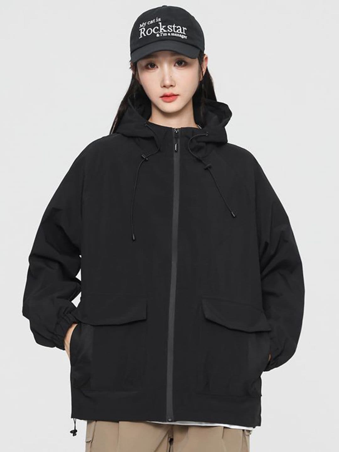 StyleCast x Revolte Men Padded Jacket - view 1