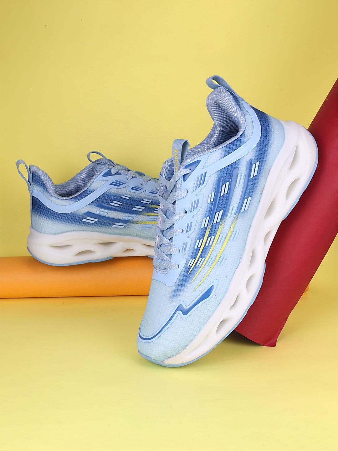 Aqualite Mesh Running Shoes - view 1