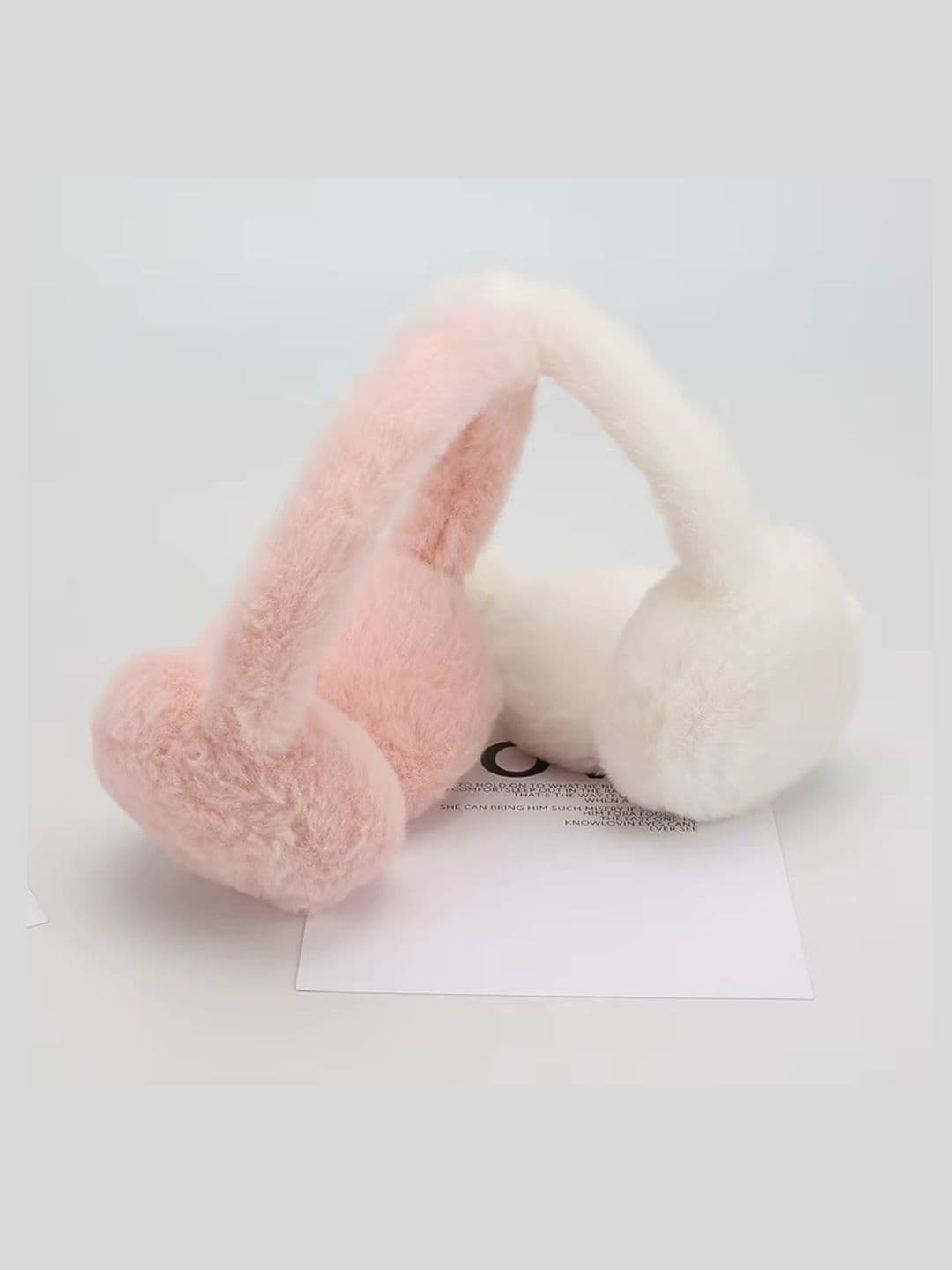 INDUS CLOUD Unisex Cream Chill Wrap Headband - view 1