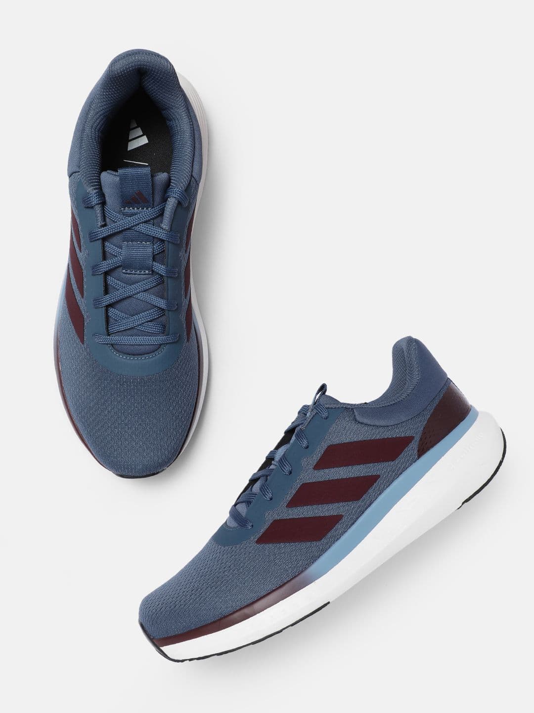 ADIDAS Men AeroRushRise Running Shoes - view 1