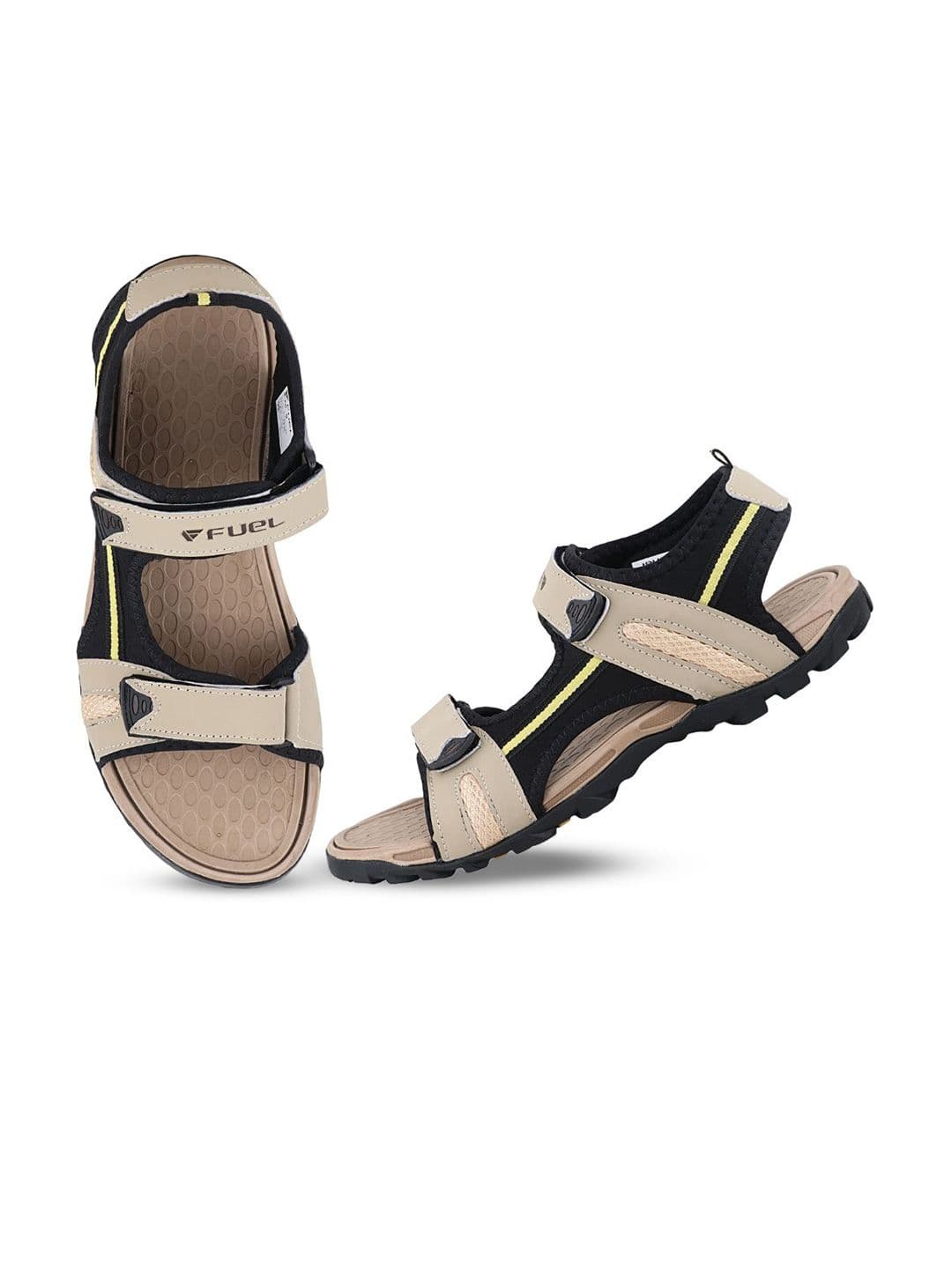 FUEL Men Sandals - view 1