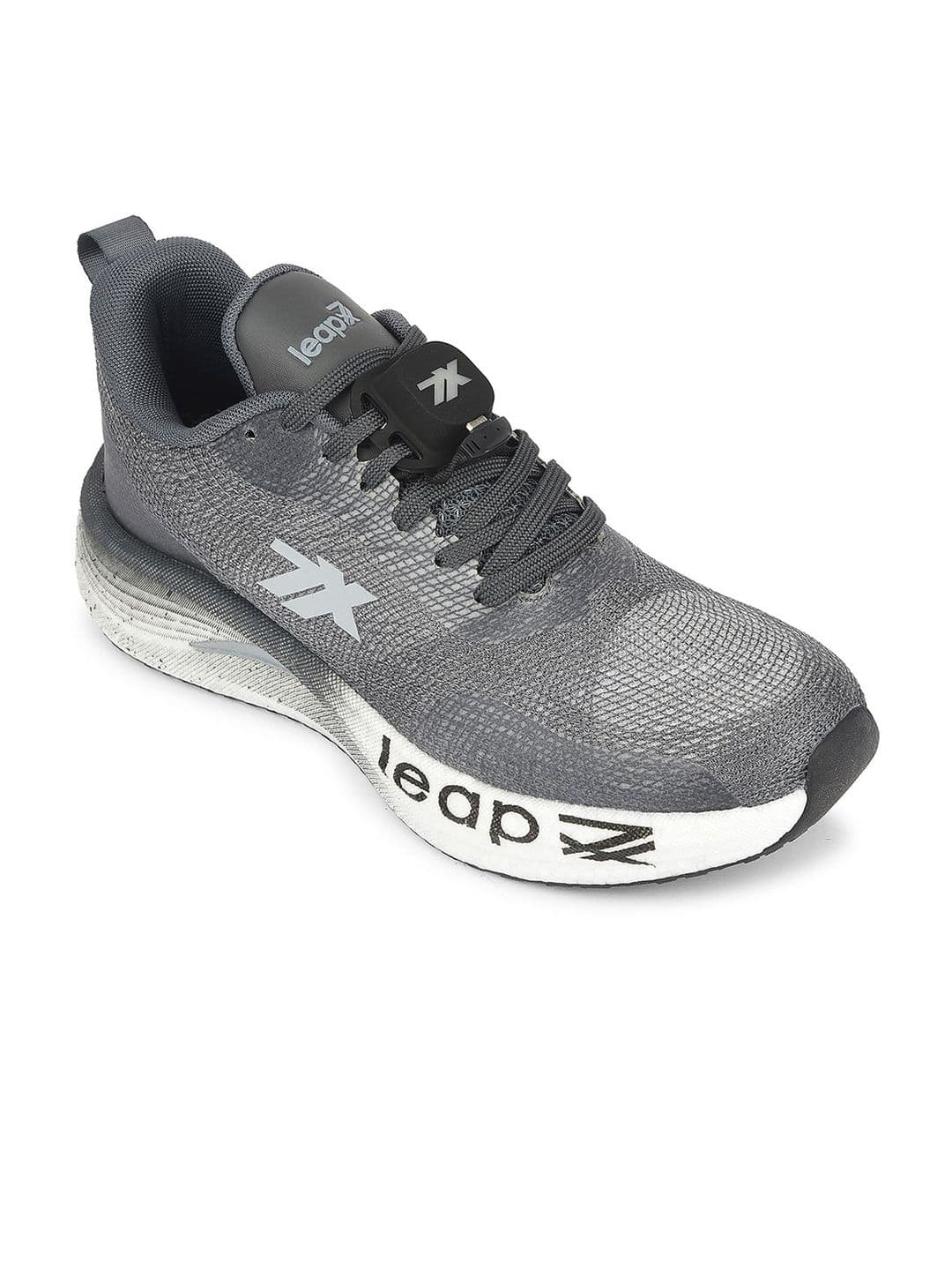 Liberty Men Running Lace-Ups Non-Marking Shoes - view 1