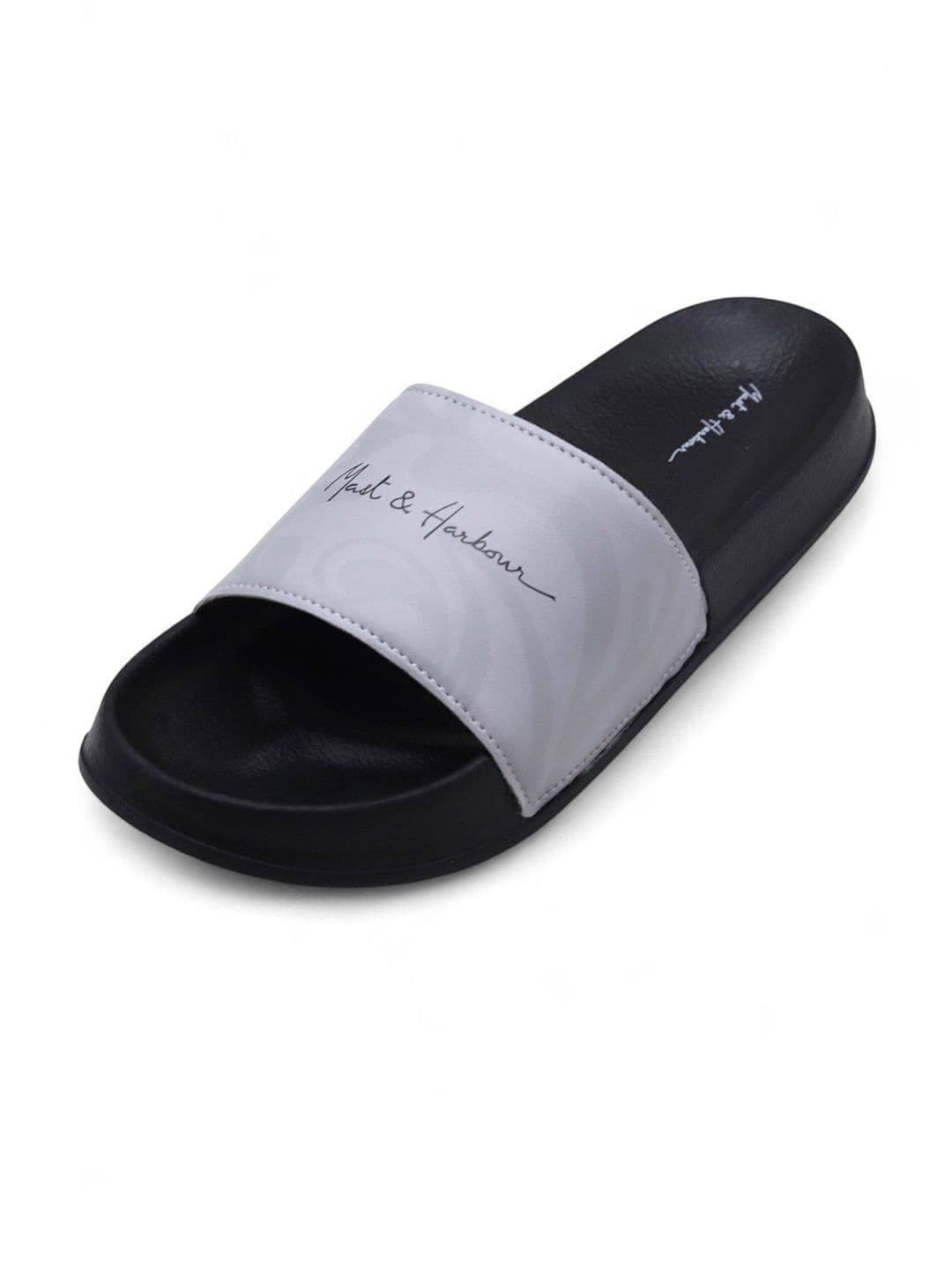 Mast & Harbour Self Design Comfortable Sliders - view 1