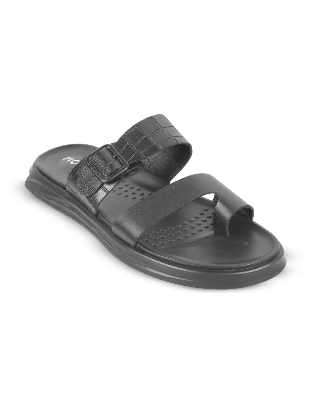 Mochi Cushioned Footbed Low Comfort Sandals - view 1