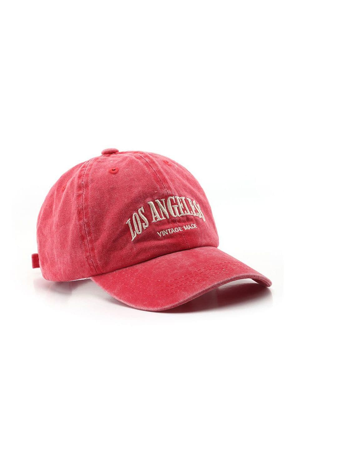 StyleCast x Revolte Men Embroidered Baseball Cap - view 1