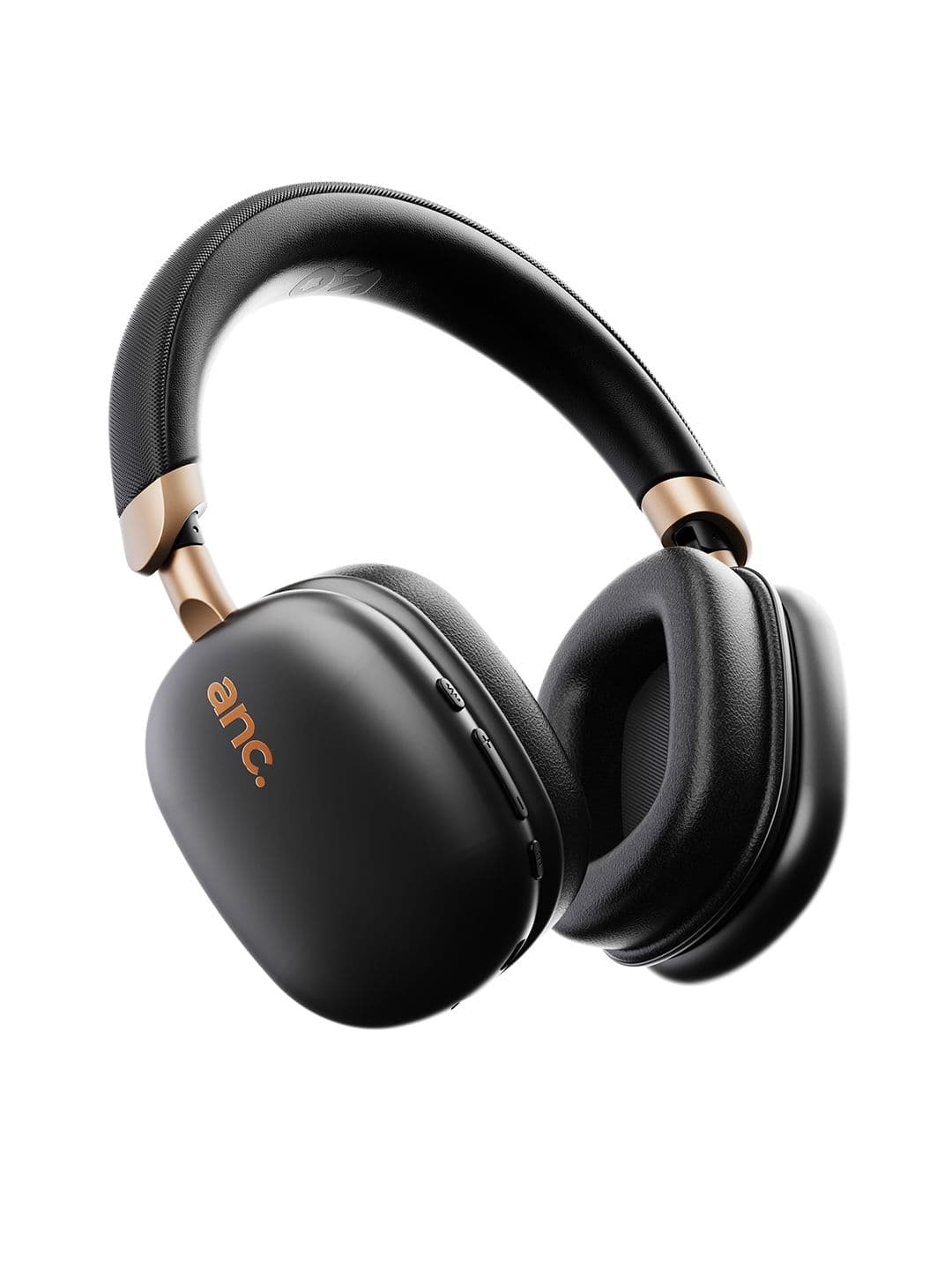 GOBOULT Fluid X Pro ANC Calling, 70H Battery, 40mm Drivers, Gaming Mode - view 1