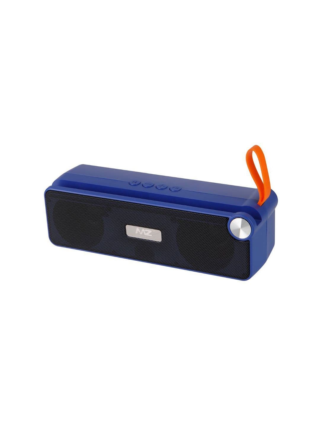 MZ Dynamic Thunder Sound & High Bass Portable Bluetooth Speaker-10W & 1800mAh Battery