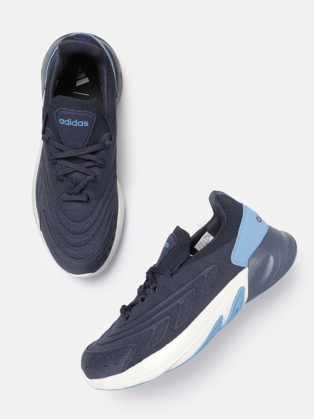 ADIDAS Men Outlazz Ortholite Walking Shoes - view 1