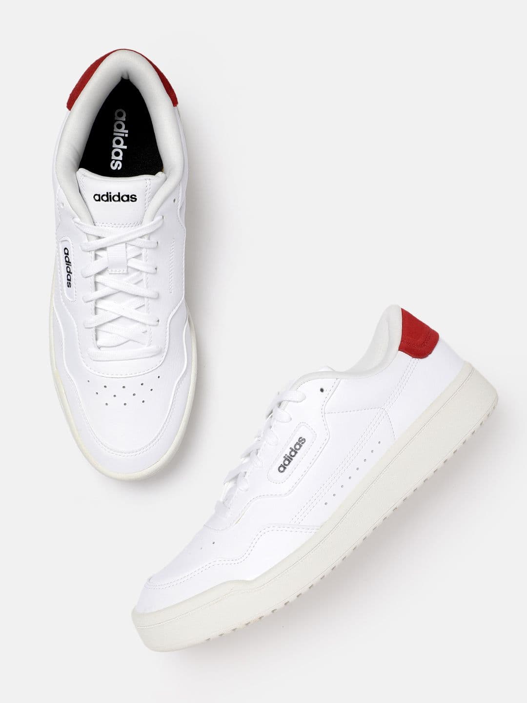 ADIDAS Men Park ST 2.0 IKD Tennis Shoes - view 1