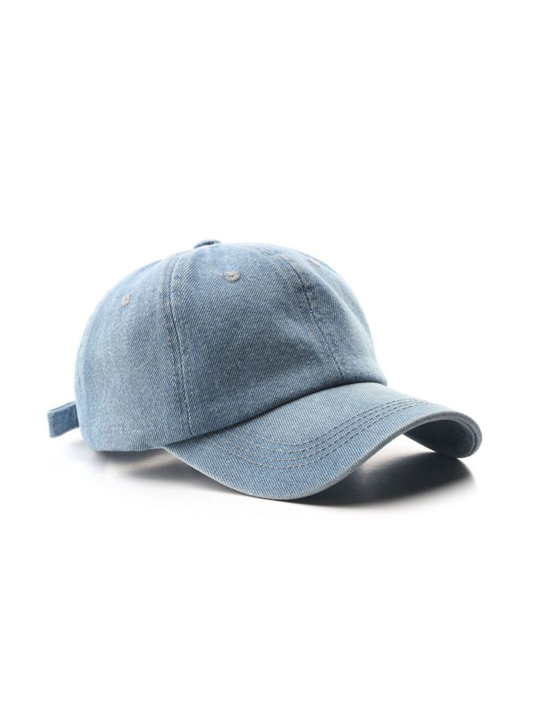 StyleCast x Revolte Men Cotton Baseball Cap - view 1