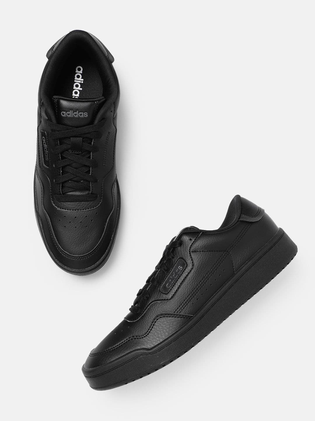 ADIDAS Men Park ST 2.0 IKD Tennis Shoes - view 1