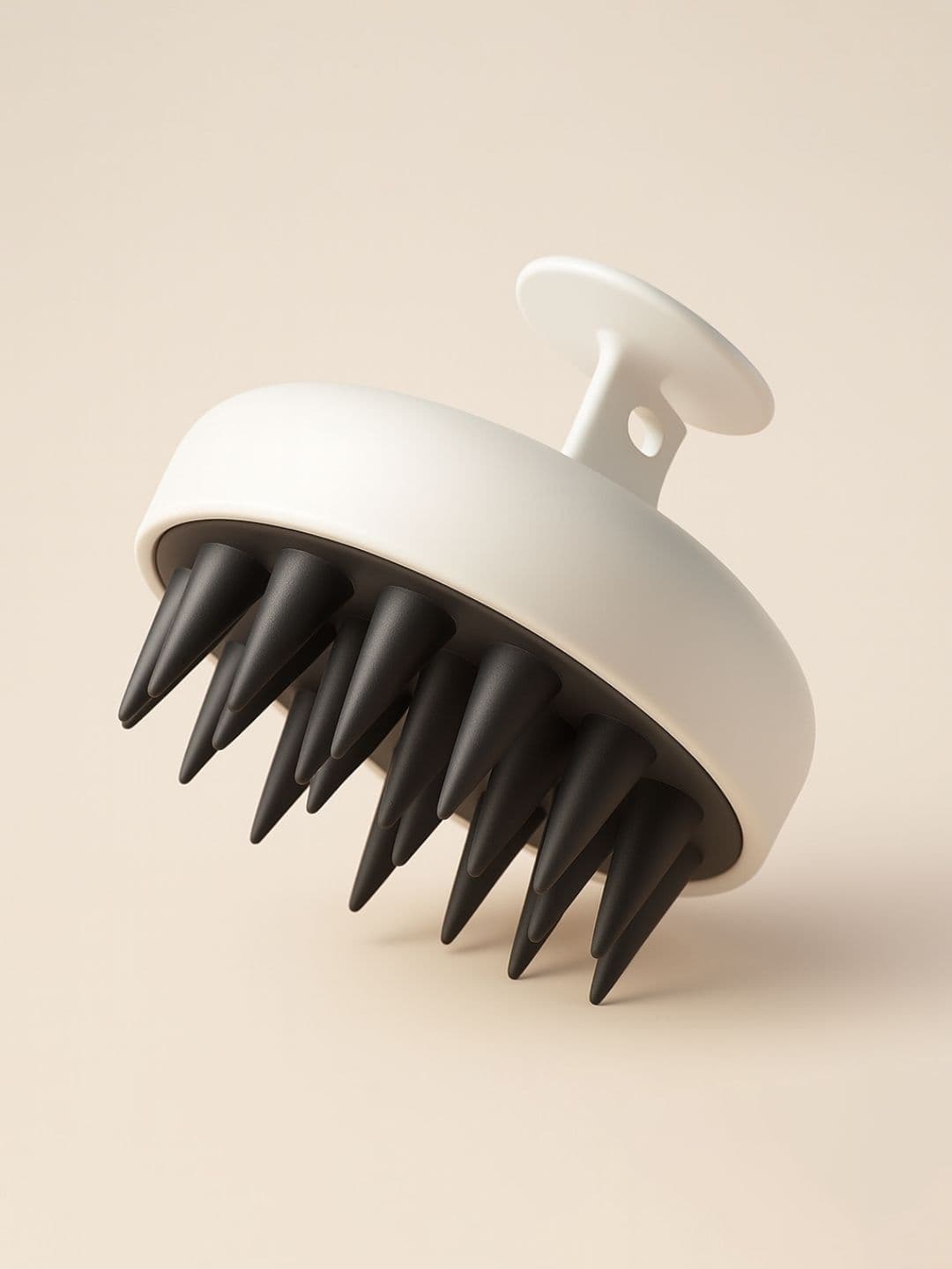 Huda crush Scalp Massager For Dandruff Prevention - view 1