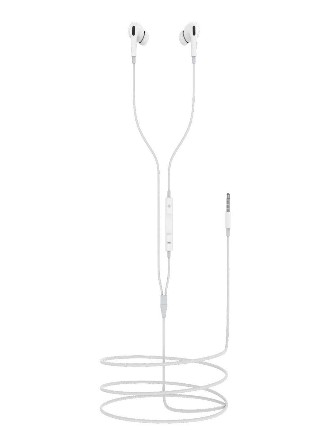 ONE43 Turbo Bass & Clear Calling Wired Headphones