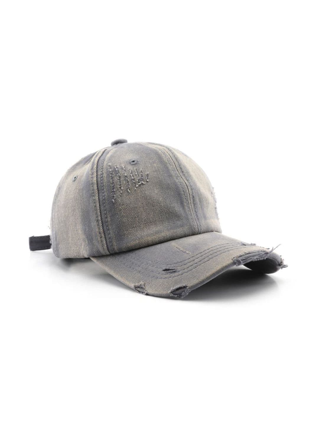 StyleCast x Revolte Men Cotton Baseball Cap - view 1