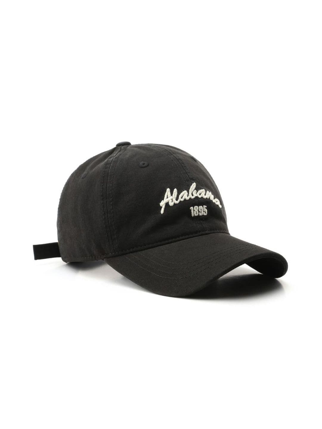 StyleCast x Revolte Men Embroidered Cotton Baseball Cap - view 1