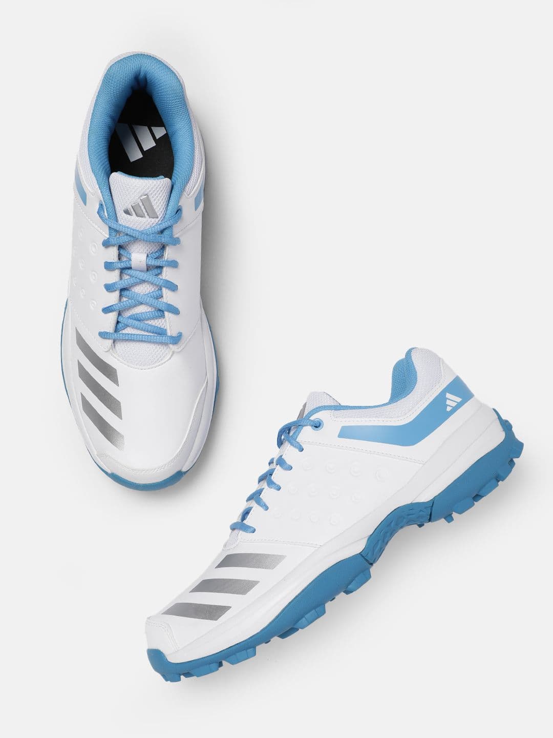 ADIDAS Men CRINU 23 Cricket Shoes - view 1