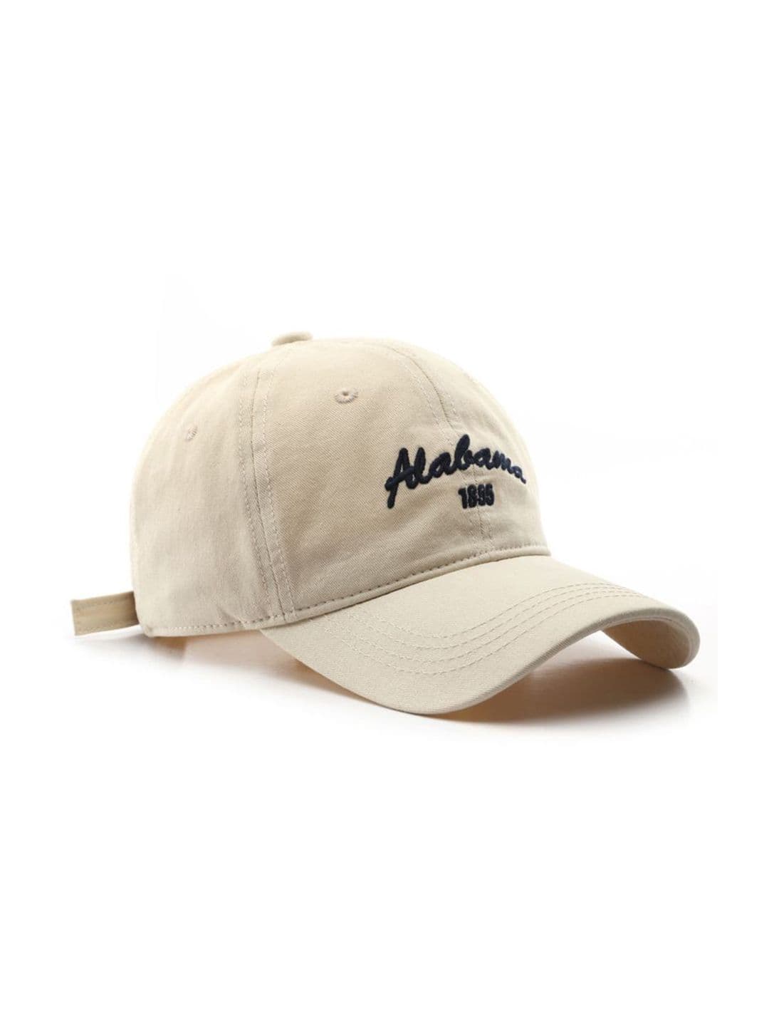 StyleCast x Revolte Men Embroidered Cotton Baseball Cap - view 1