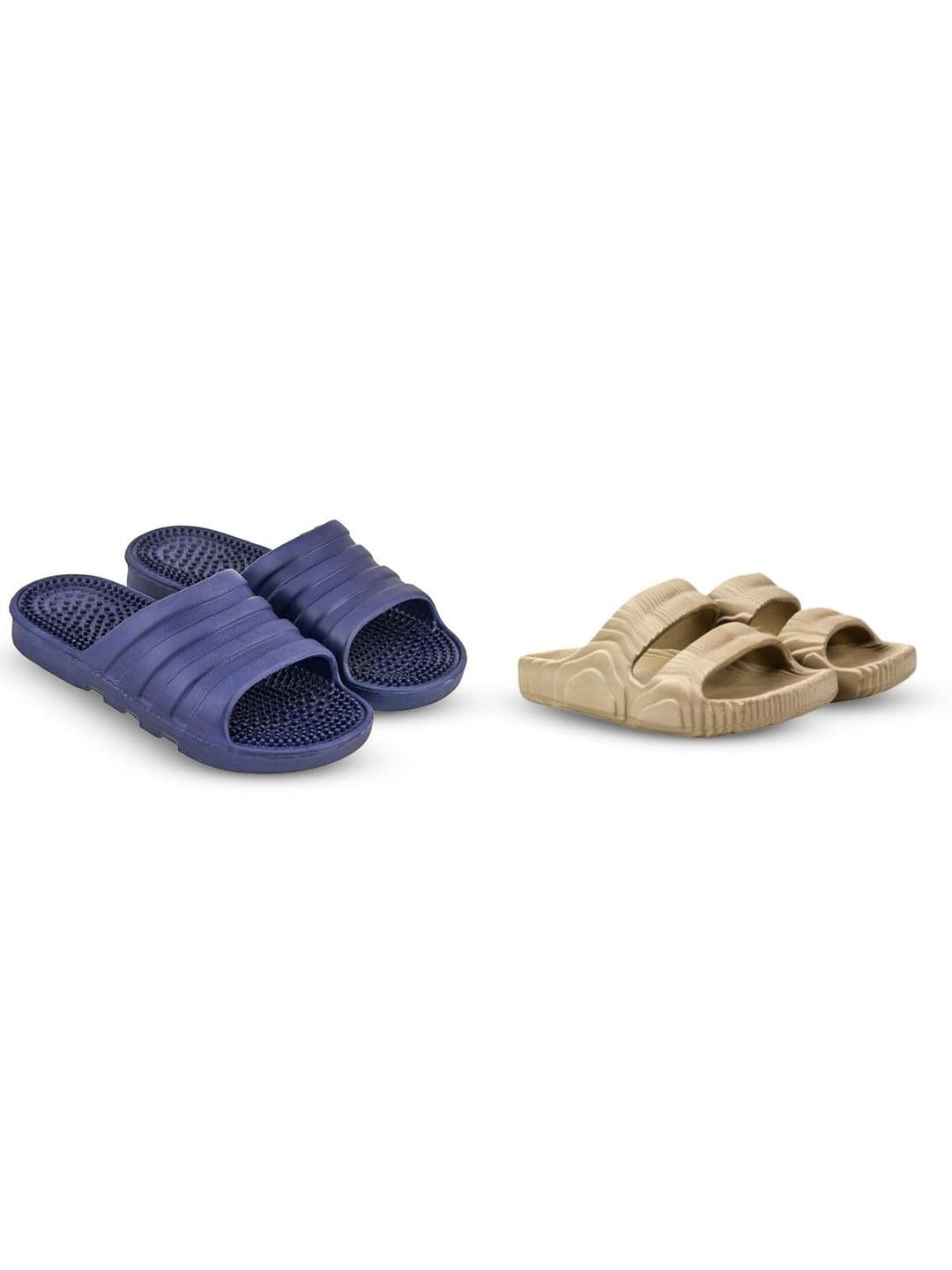 Feel alive Set Of 2 Ultra-Comfortable Lightweight Slip-On - view 1