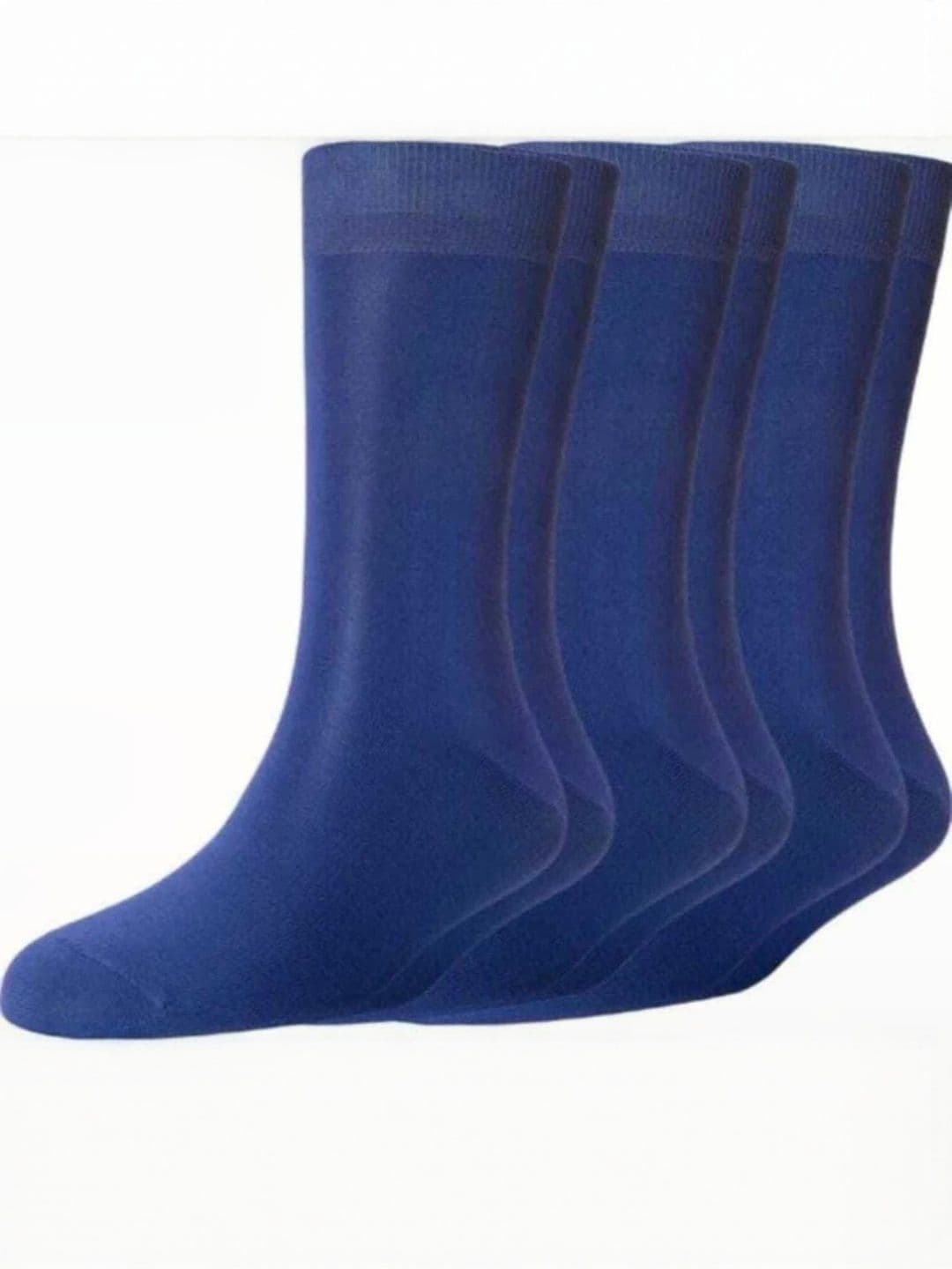 Akeeta Unisex Pack of 3 Calf Length Socks - view 1