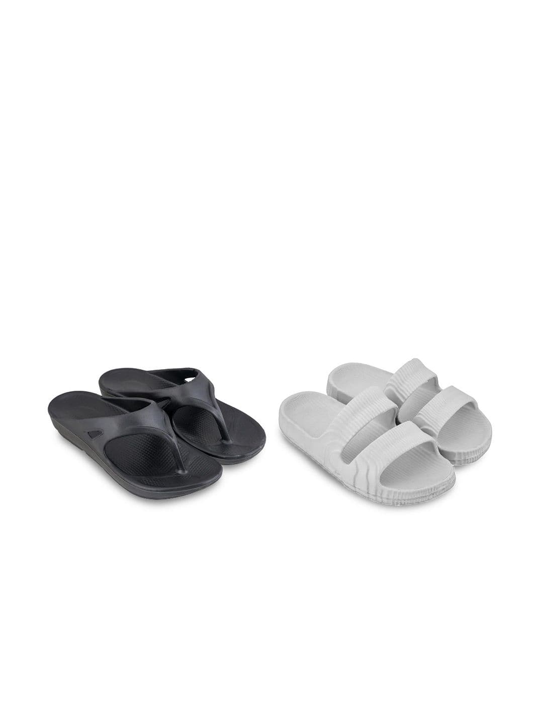 Feel alive Men Set of 2 Sliders - view 1