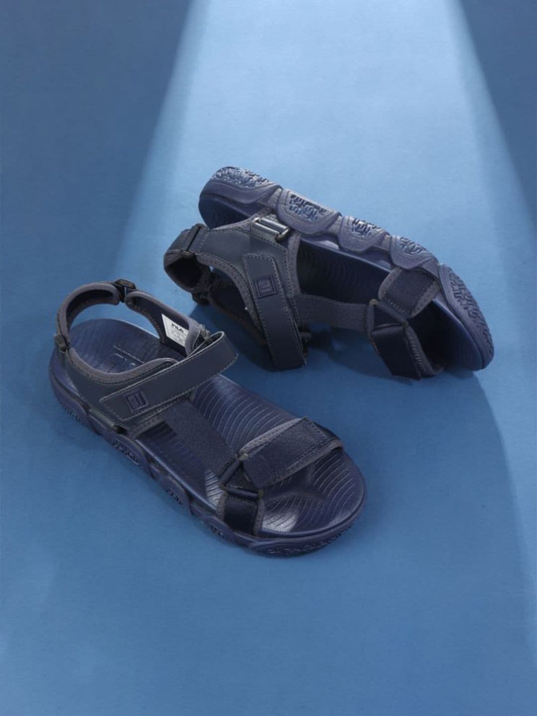 FILA Men COMOSS Sports Sandals - view 1