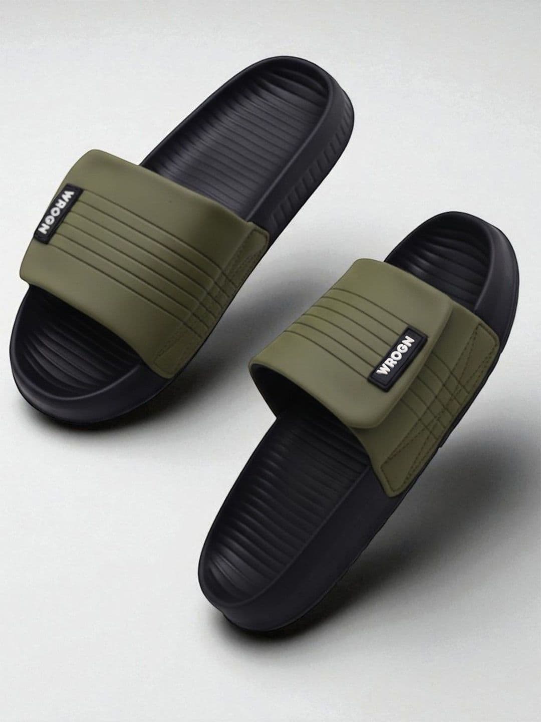 WROGN Men Sliders - view 1