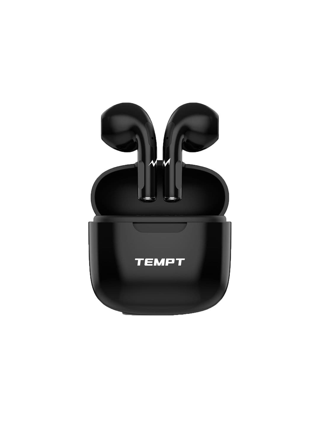 Tempt Dots Bluetooth 40hrs Playtime TWS Wireless Earphones