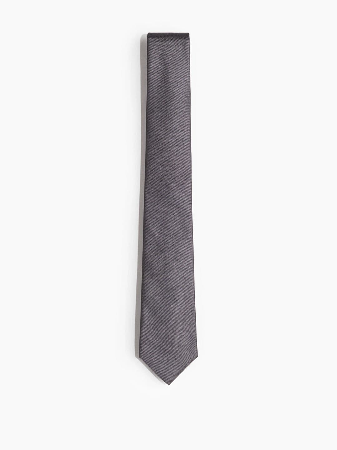 H&M Men Broad Tie - view 1