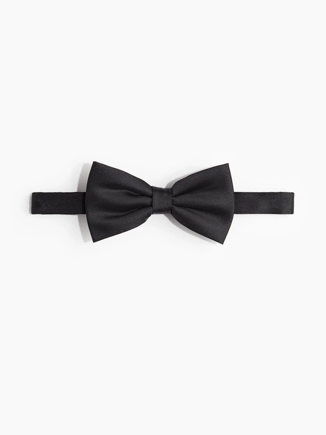 H&M Men Satin Bow Tie - view 1
