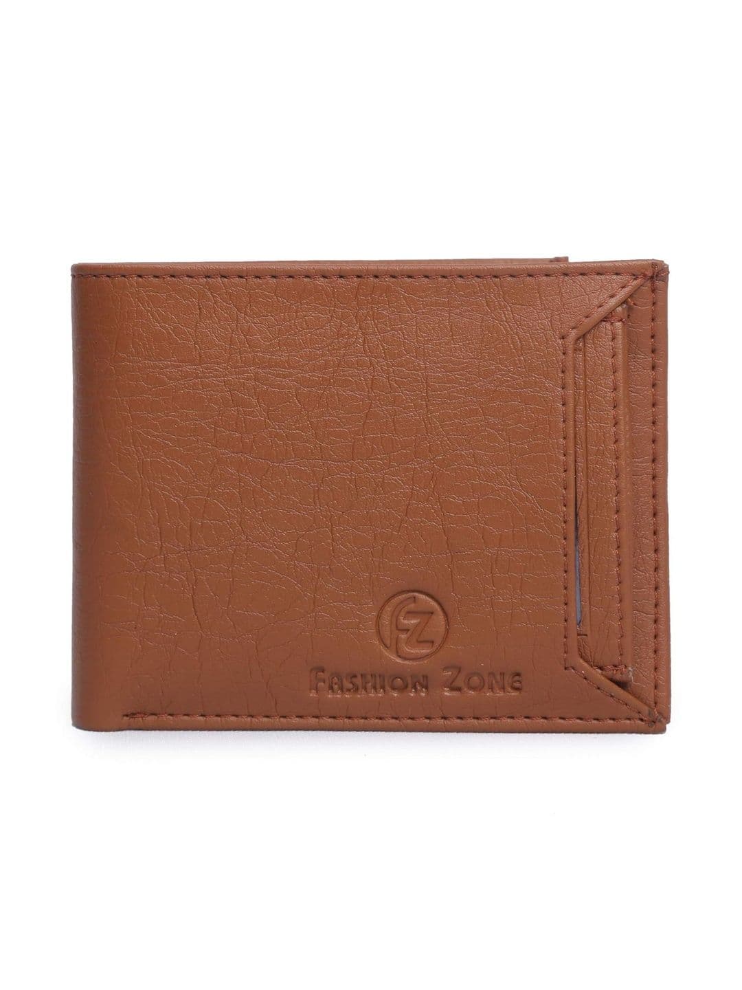 Fashion Zone Men Leather Wallets