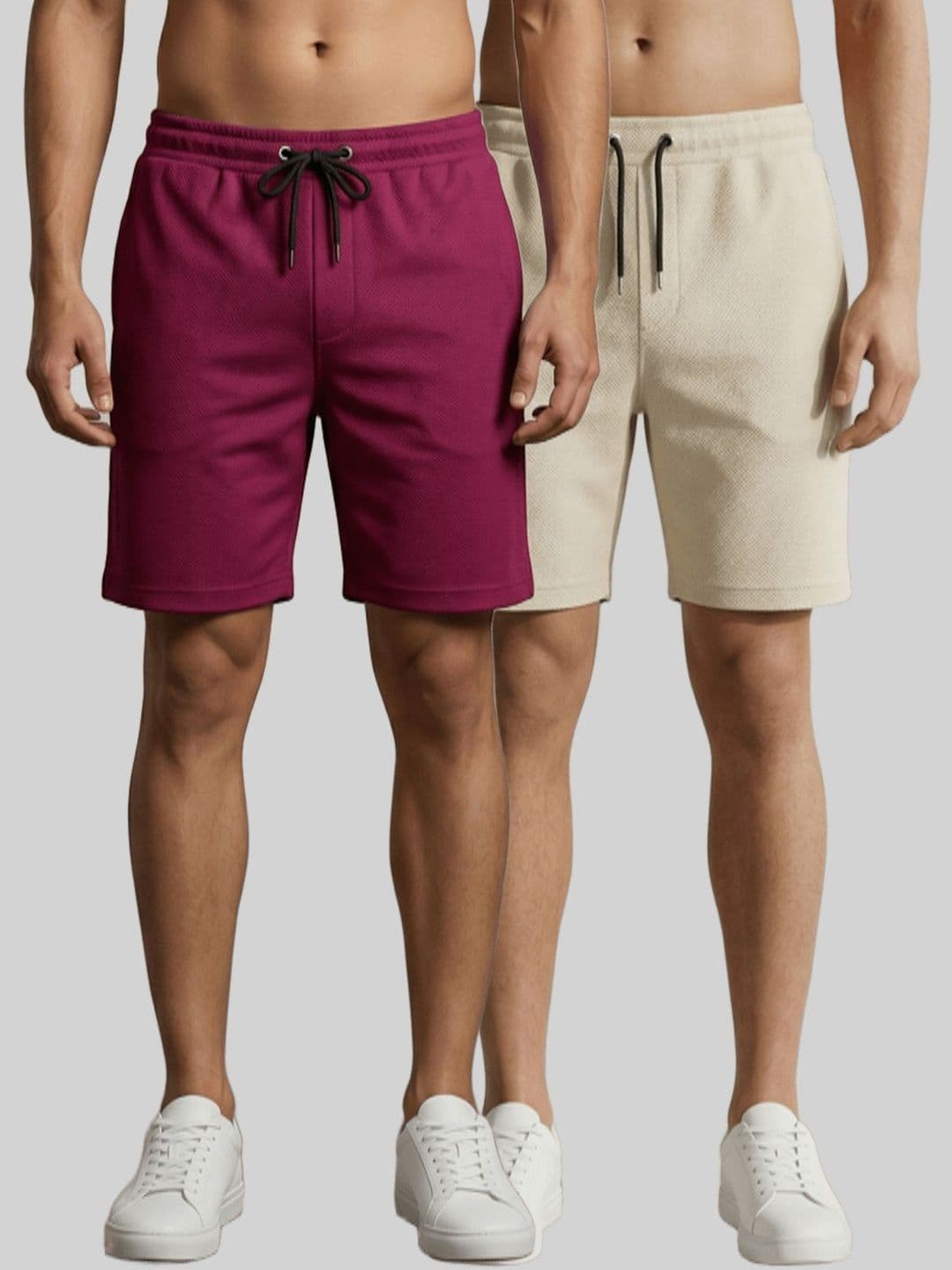 Dollar Men Shorts - view 1