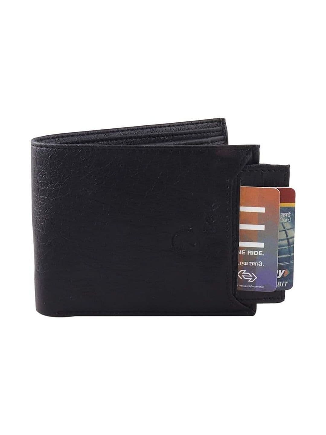 Fashion Zone Men Leather Wallets