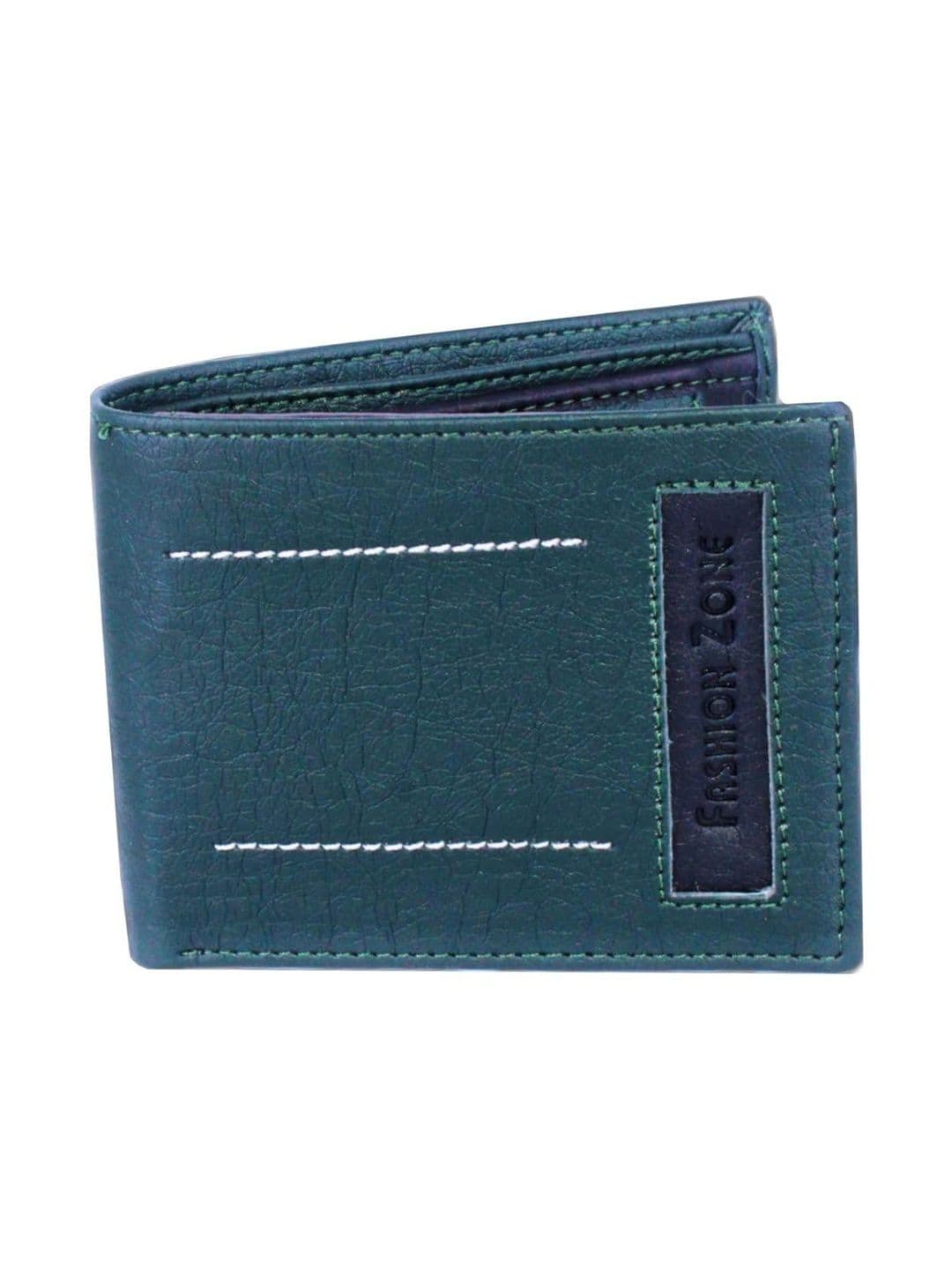 Fashion Zone Men Leather Wallets