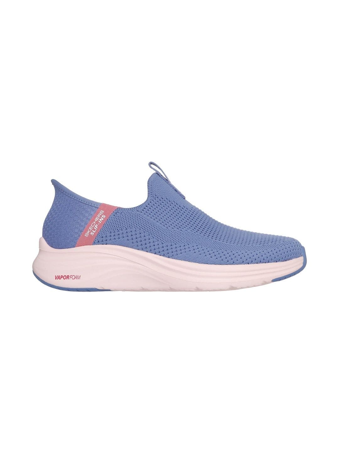 Skechers Womens Vapor Foam - Sunset Splash Slip Ins Shoes - view 1