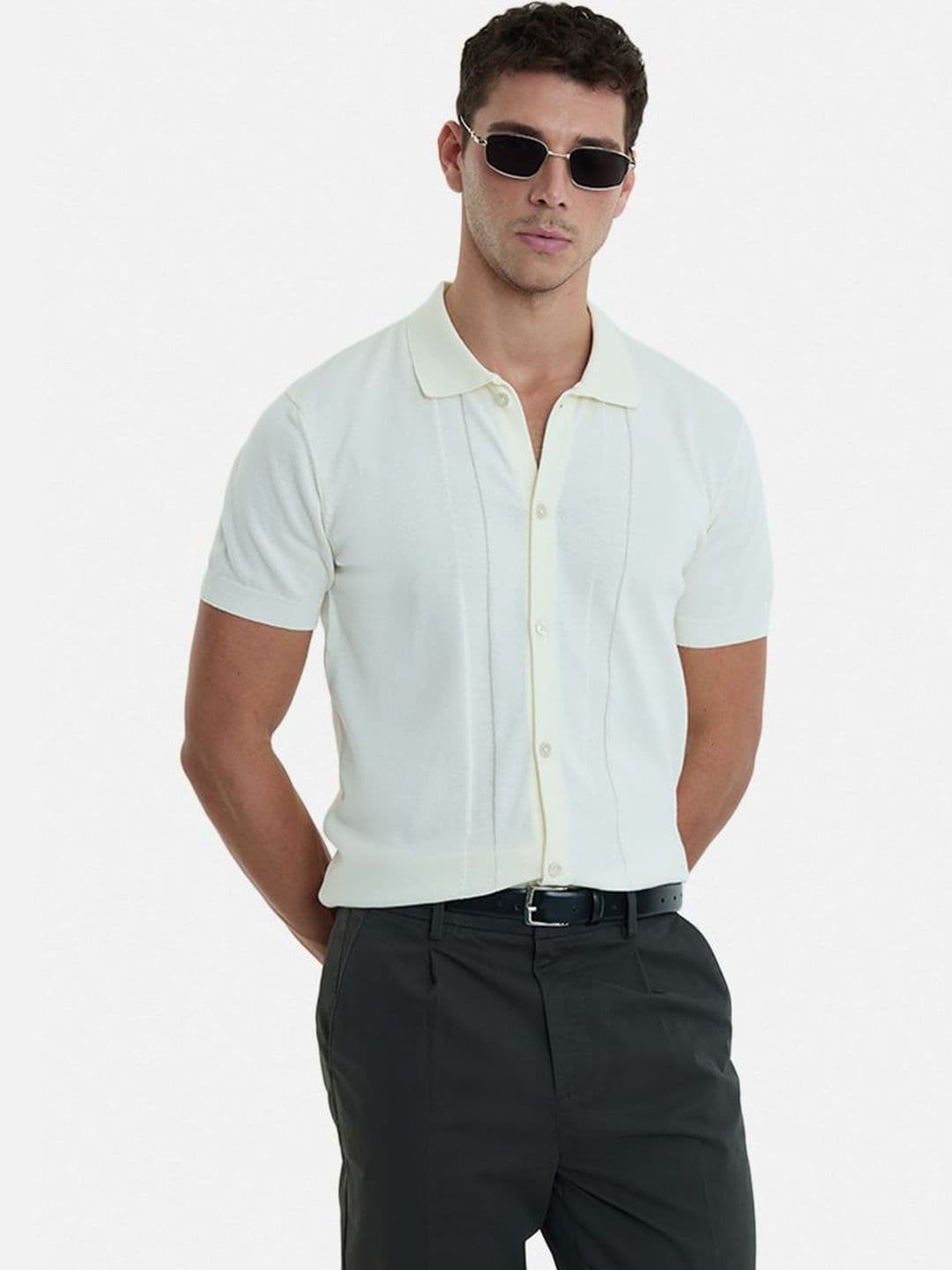 Snitch Men Casual Shirt - view 1