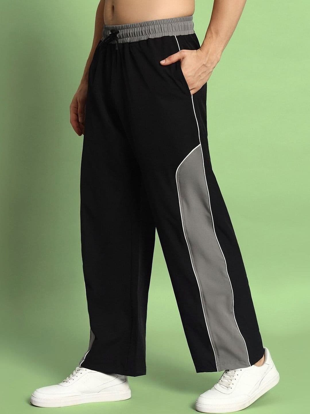 MODALEN Men Relaxed Fit Track Pants - view 1