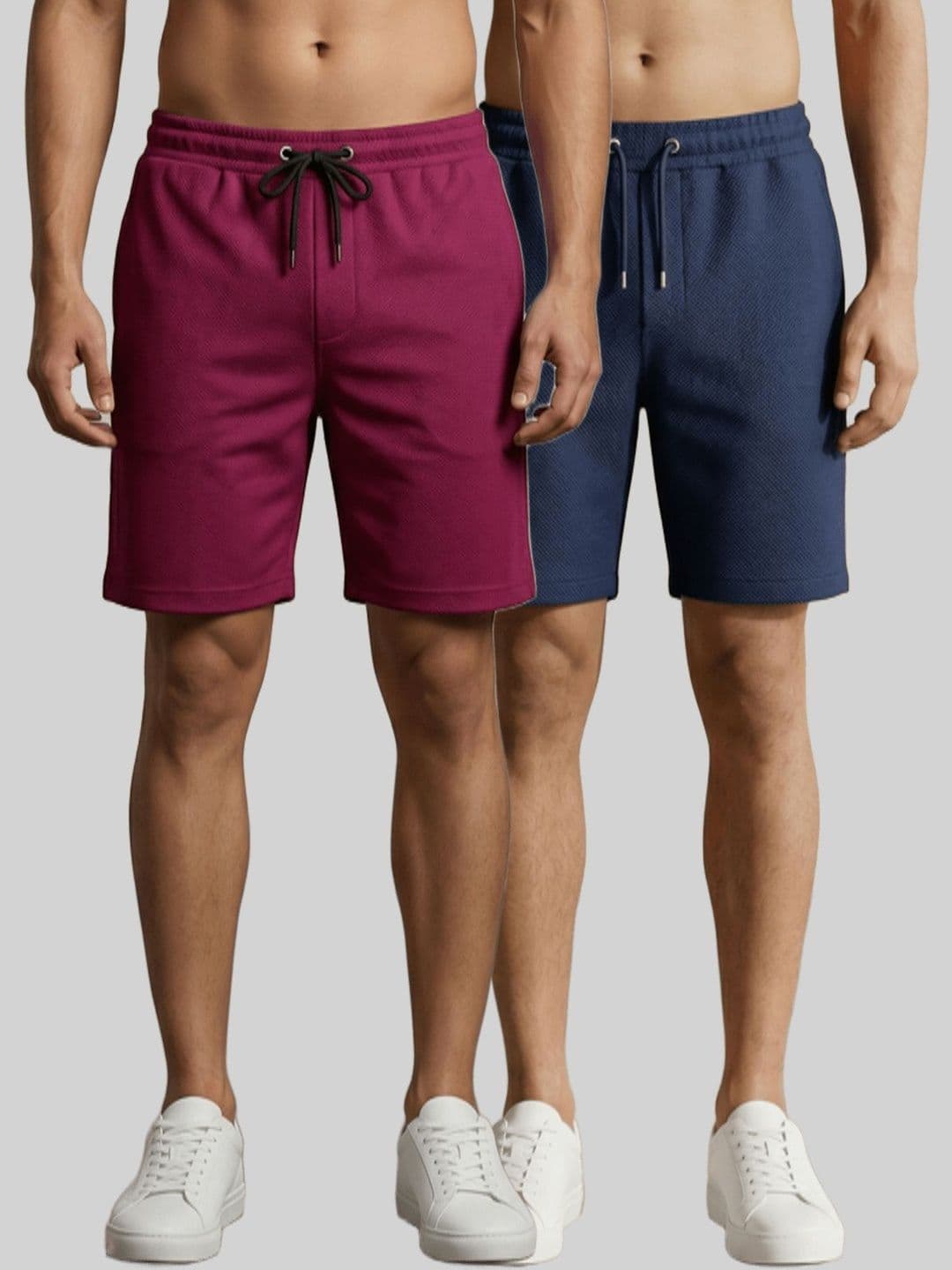 Dollar Men Shorts - view 1