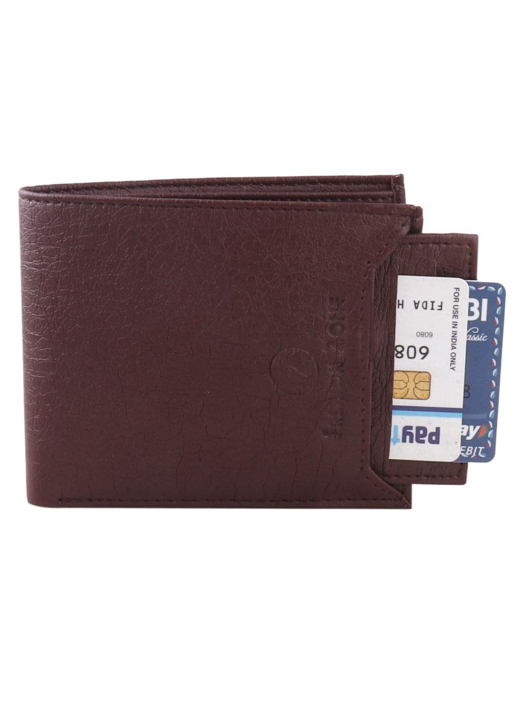 Fashion Zone Men Leather Wallets